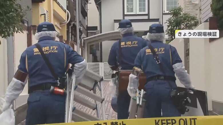 市川猿之助さんを事情聴取 自宅で意識障害・救急搬送 警視庁