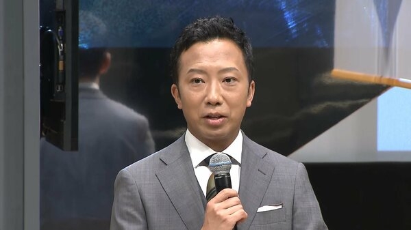 【速報】市川猿之助さんを事情聴取　自宅で意識障害･救急搬送　警視庁｜FNNプライムオンライン