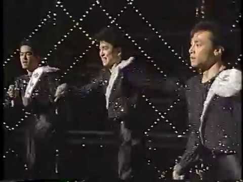 1987 少年隊 ABC HS - YouTube