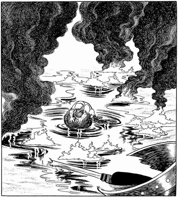 本気で怖かった漫画・アニメを語りましょう！Part2