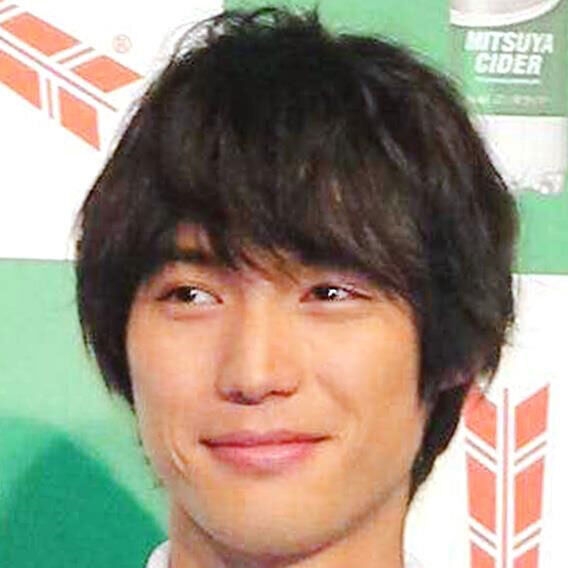 「あまちゃん」再放送に福士蒼汰登場で「種市先輩」トレンド入り「今見てもかっけー」の反響 : スポーツ報知