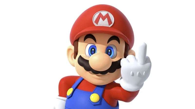 映画『マリオ』公開1ヶ月で興収100億円突破 洋画アニメ作品史上最速で到達で記念ビジュアル公開