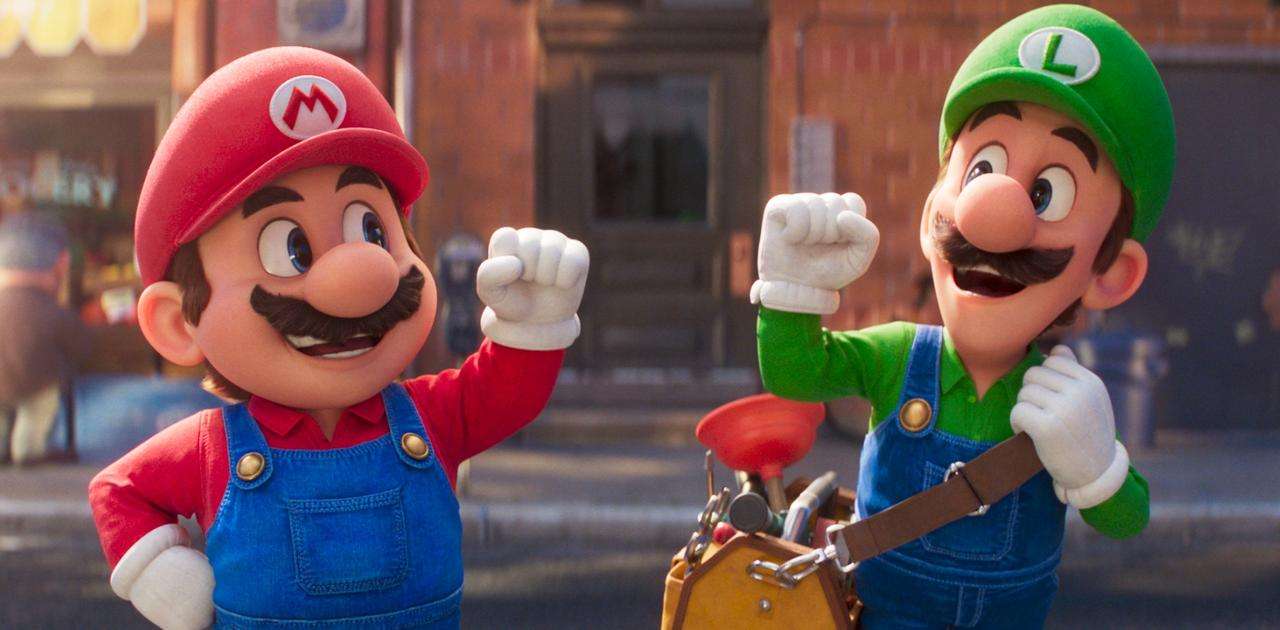 映画『マリオ』興収1000億円超えヒットの秘密。日本原作×フランス制作の相性の良さ | Business Insider Japan