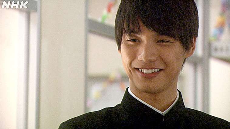 「あまちゃん」再放送に福士蒼汰登場で「種市先輩」トレンド入り「今見てもかっけー」の反響