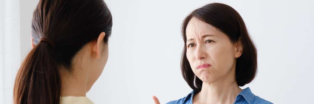 「お前ごときが私の娘を！」母は結婚挨拶の場で激高…34歳娘が絶望…毒親に翻弄された「運命の恋」のヤバすぎる結末（麻未 知花） | 現代ビジネス | 講談社（1/3）