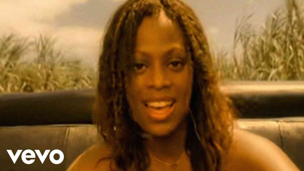 Des'ree - Life (Official Video) - YouTube