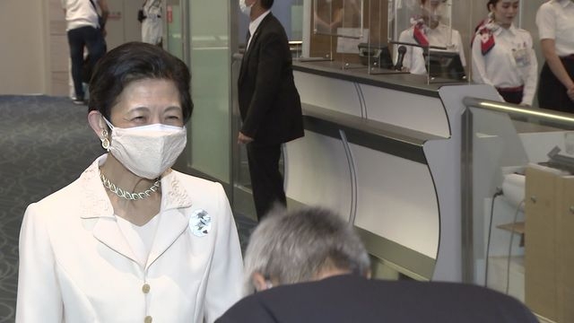 高円宮家久子さま　フィンランドとイギリスを非公式に訪問へ　来月19日から27日まで　宮内庁発表（日テレNEWS） - Yahoo!ニュース