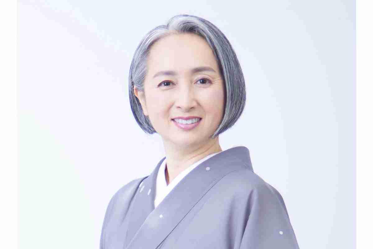 「レギュラーがゼロに」近藤サトさんが告白する「完全フリーアナの壁」と意図しなかった「グレイヘアで再ブレイク」｜NEWSポストセブン
