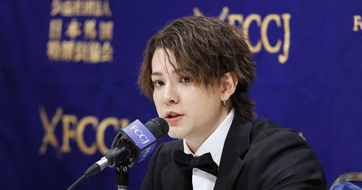 立民、１６日にジャニーズ性加害問題でヒアリング開催 - 産経ニュース