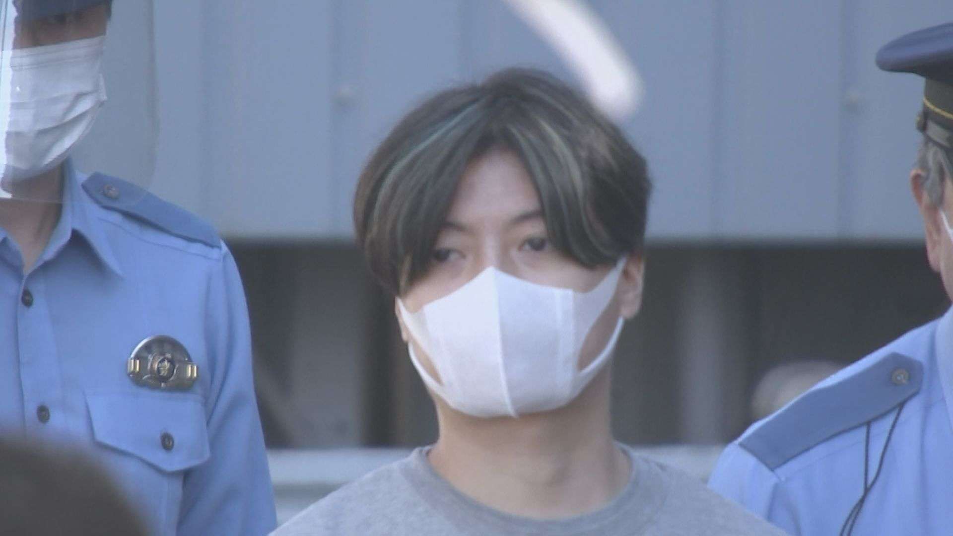 「ウマ娘」「アイマス」作曲家に有罪判決　少女に卑わいな言動、盗撮、電車内で下半身露出の罪　東京地裁 | TBS NEWS DIG