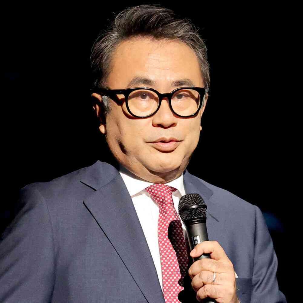 三谷幸喜氏、作・演出を手掛ける舞台で“主演”を代役…計4人目　鈴木京香がコロナ感染