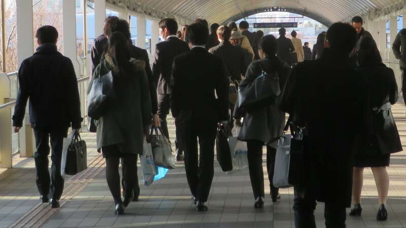 就活の平成史～売り手・氷河期・売り手のその先は（石渡嶺司） - 個人 - Yahoo!ニュース