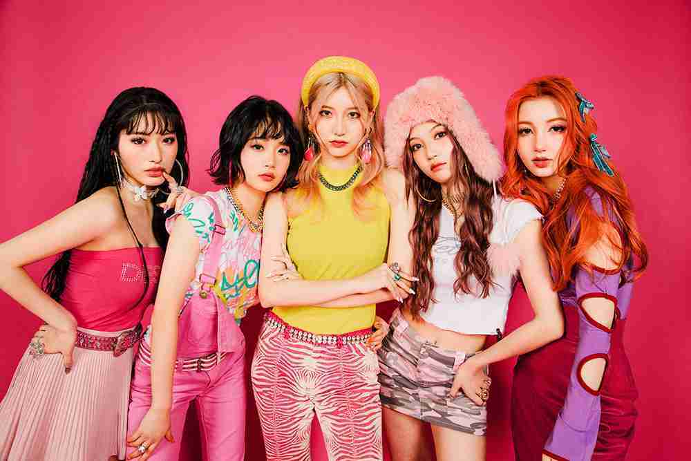 MOONCHILDを語りたい