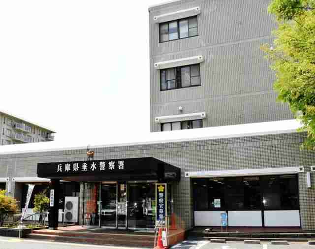 お地蔵さん3体引き倒し、お供えもぐちゃぐちゃに　容疑でガンビア籍の男逮捕　神戸・垂水 | 事件・事故 | 神戸新聞NEXT