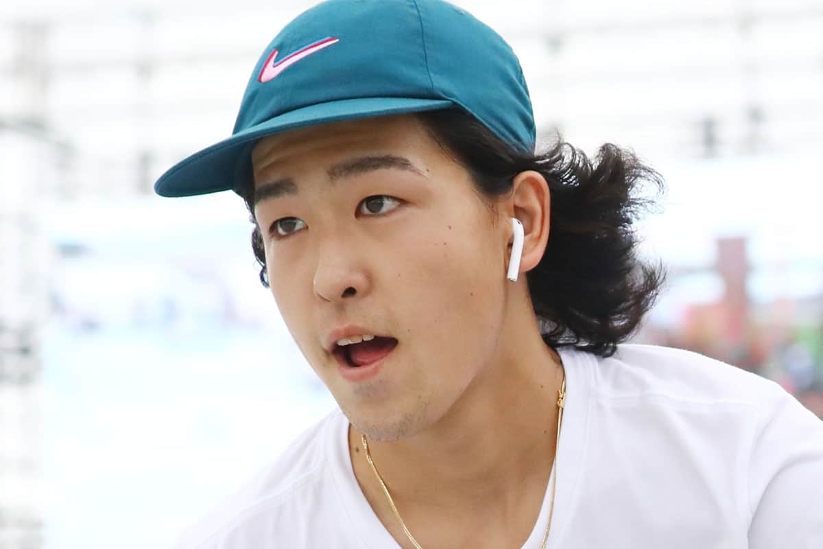 スケボー五輪強化選手、大麻で逮捕「こんなんばっか」とSNSため息…東京では “迷惑タワマン族” も大量発生でイメージ悪化 | Smart FLASH/スマフラ[光文社週刊誌]