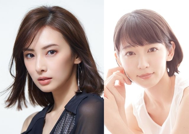 北川景子、湊かなえの衝撃作「落日」ドラマ化で主演！共演は吉岡里帆