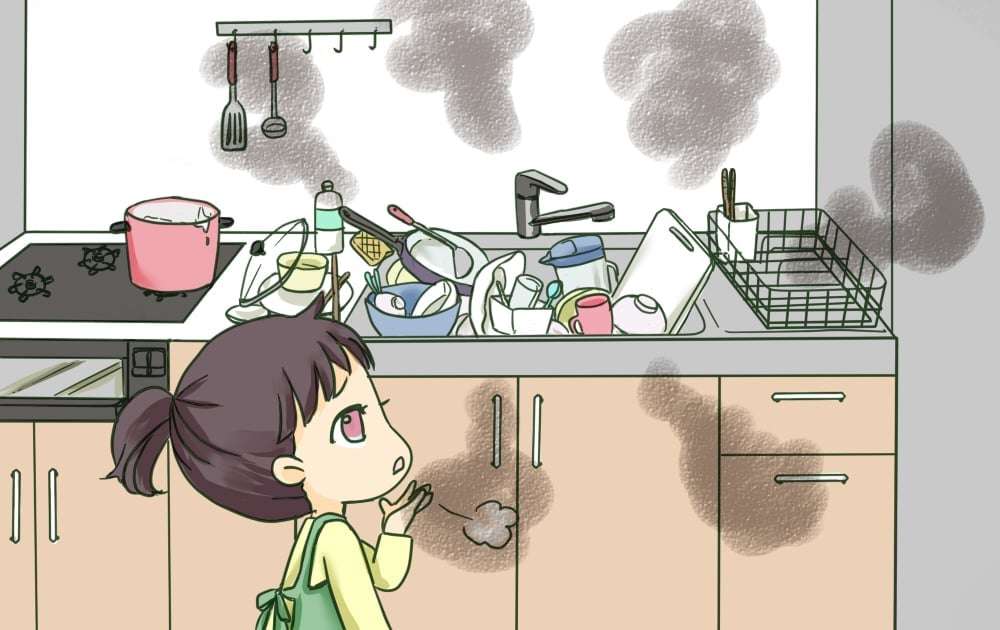 ＜夫の家事＞洗い物をしてくれるダンナさんは「やさしい」の？今どきやらない方が少数派？ | ママスタセレクト