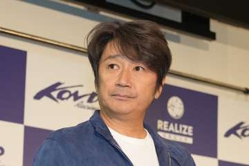 近藤真彦、頸椎症性脊髄症の手術へ　歌＆レース業に万全で臨むため決断…8日から入院