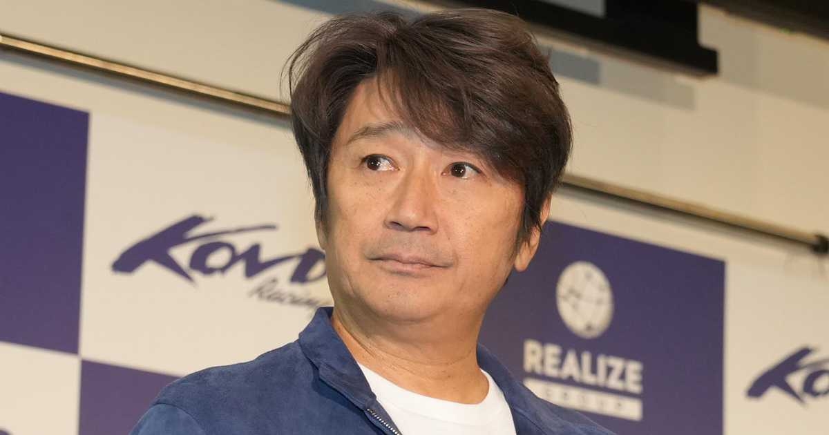 近藤真彦、頸椎症性脊髄症の手術へ　歌＆レース業に万全で臨むため決断…８日から入院（1/2ページ） - サンスポ