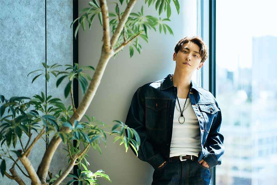 AAA・與真司郎、アーティスト活動休止から1年4か月の本音「全部やめようとした」