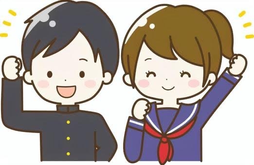 中学生の子を持つお母さん、語りましょう