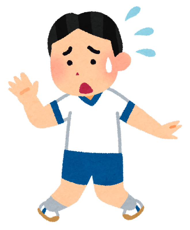 嫌いor苦手な話題