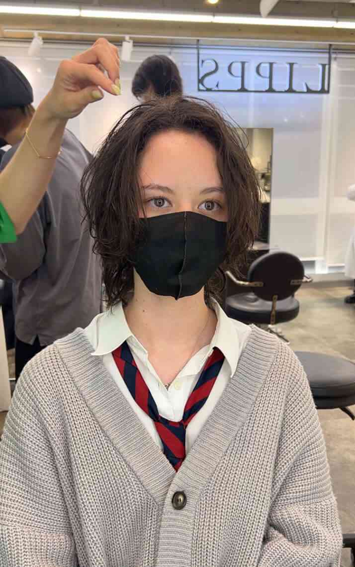 渋谷のメンズ美容室に若い女性客が殺到　“逆転現象”はなぜ起きているのか