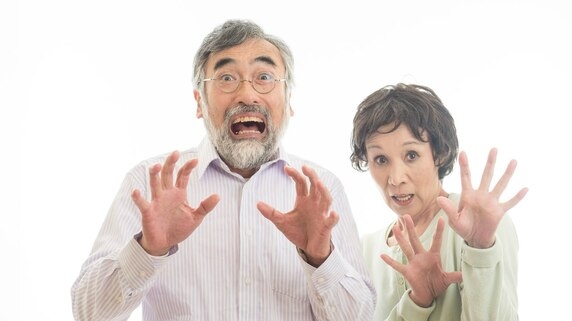 わかると怖い…“75歳以上”の「後期高齢者医療制度」保険料引き上げと「出産育児一時金」を一部負担させられることになったワケ | 幻冬舎ゴールドオンライン