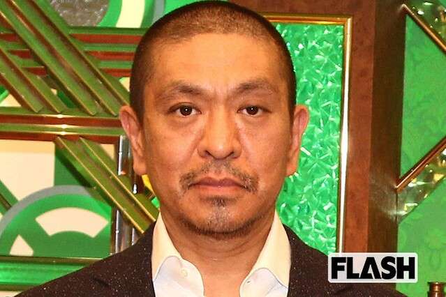 松本人志『THE SECOND』アンバサダー就任に声さまざま「どの賞レースにもからんでくる」ため息も - ライブドアニュース