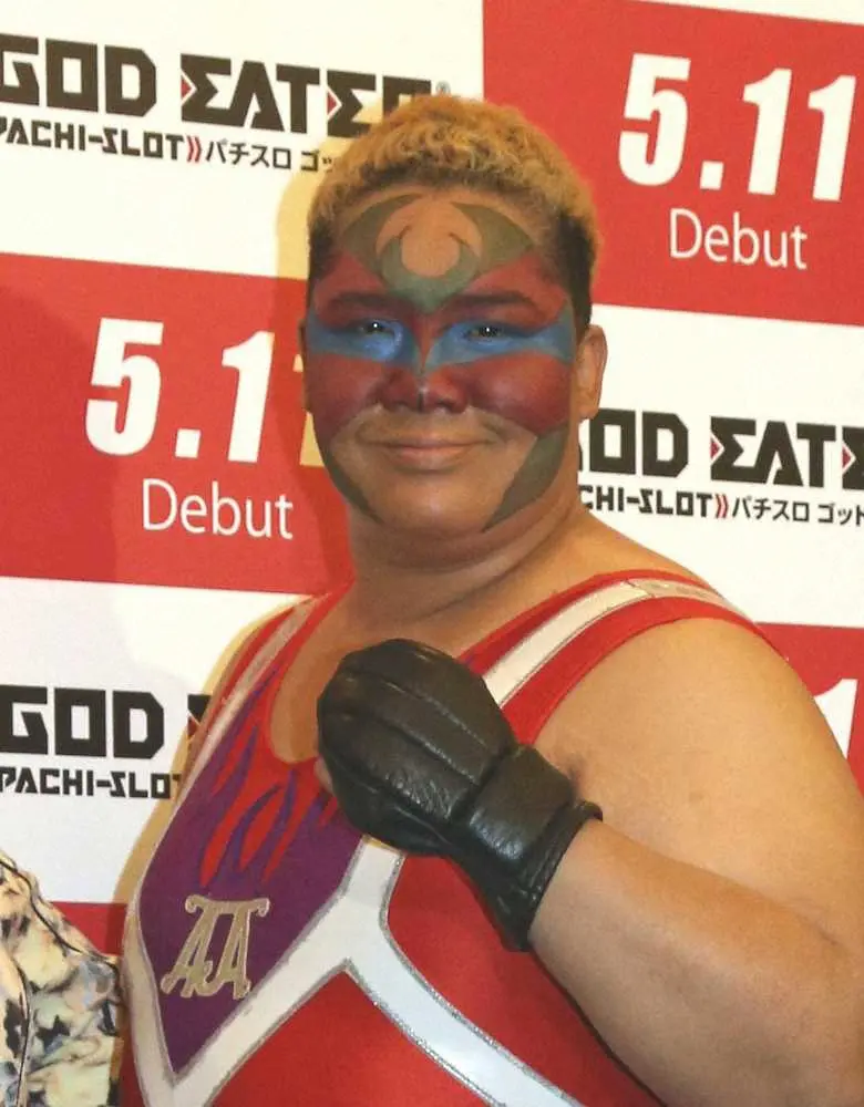 アジャコング、デマ投稿に法的措置　木村花さん命日直前に許せない投稿「冗談じゃ済まないから」― スポニチ Sponichi Annex 芸能