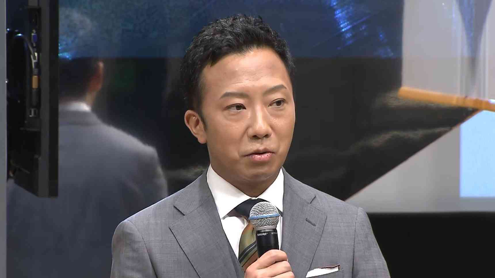 【速報】市川猿之助さん両親　死因は「向精神薬中毒」の疑い　 司法解剖で判明　猿之助さんは搬送先から退院　警視庁（FNNプライムオンライン） - Yahoo!ニュース