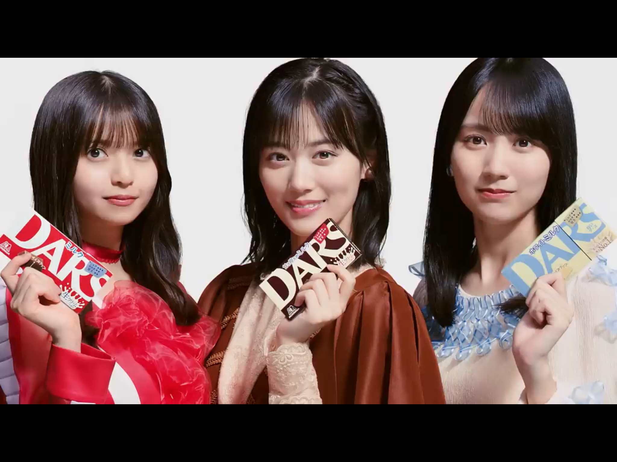 食べ出すとやめられないお菓子