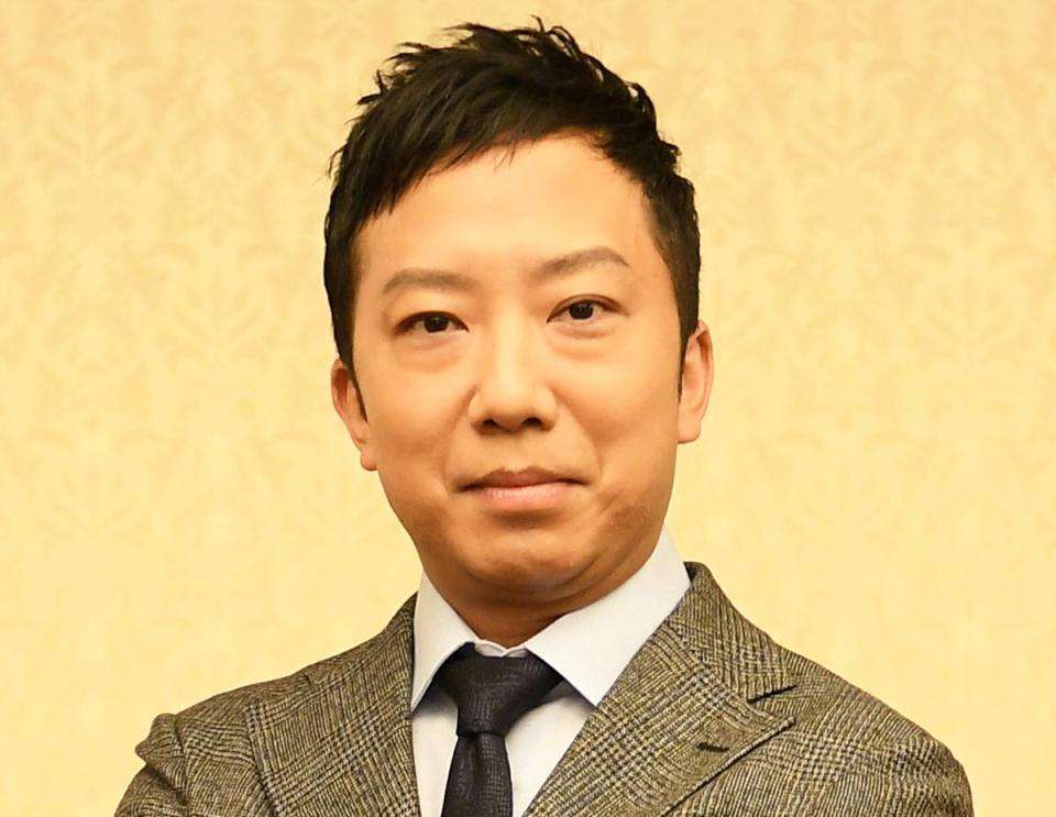松竹　猿之助関係者への取材「節度」求める　過熱報道「大変遺憾」　電車内などで直撃受けた例も