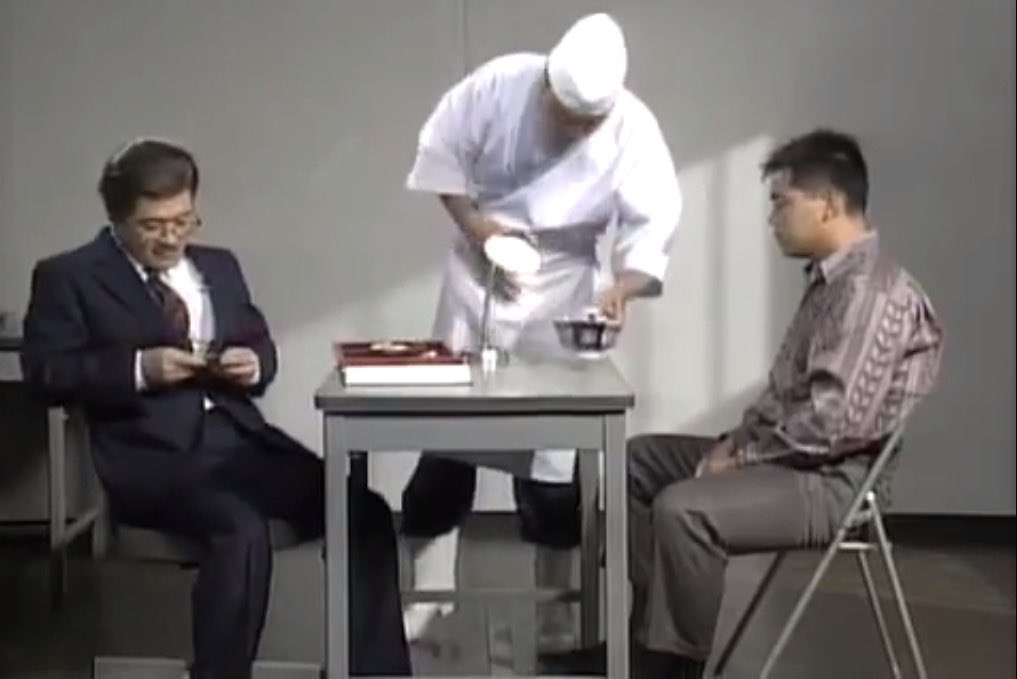 昭和生まれが語る、いつの間にか見なくなった定番ネタ