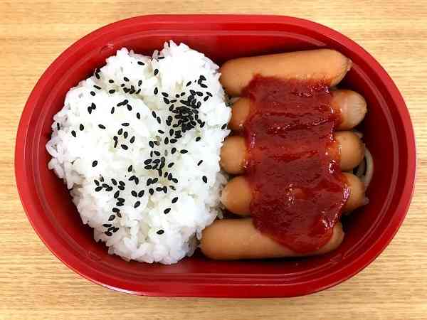 予算400円でコンビニでお昼ご飯なに買ますか?