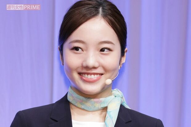 本田真凜に“出待ち”騒動勃発、新日本プロレス選手は「ルールはルール」「子どもの夢を壊す」切実訴え（週刊女性PRIME） - Yahoo!ニュース