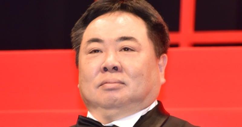 ドランク塚地、婚活より終活「お墓を買ってます」  | ORICON NEWS