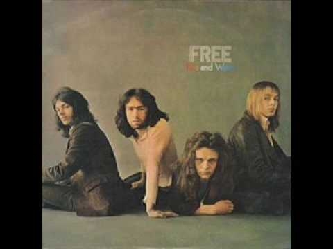 Free - Fire And Water - YouTube