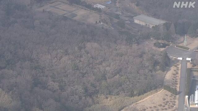 大分 日出町 イスラム土葬の墓地開設 正式に合意へ | NHK | 大分県