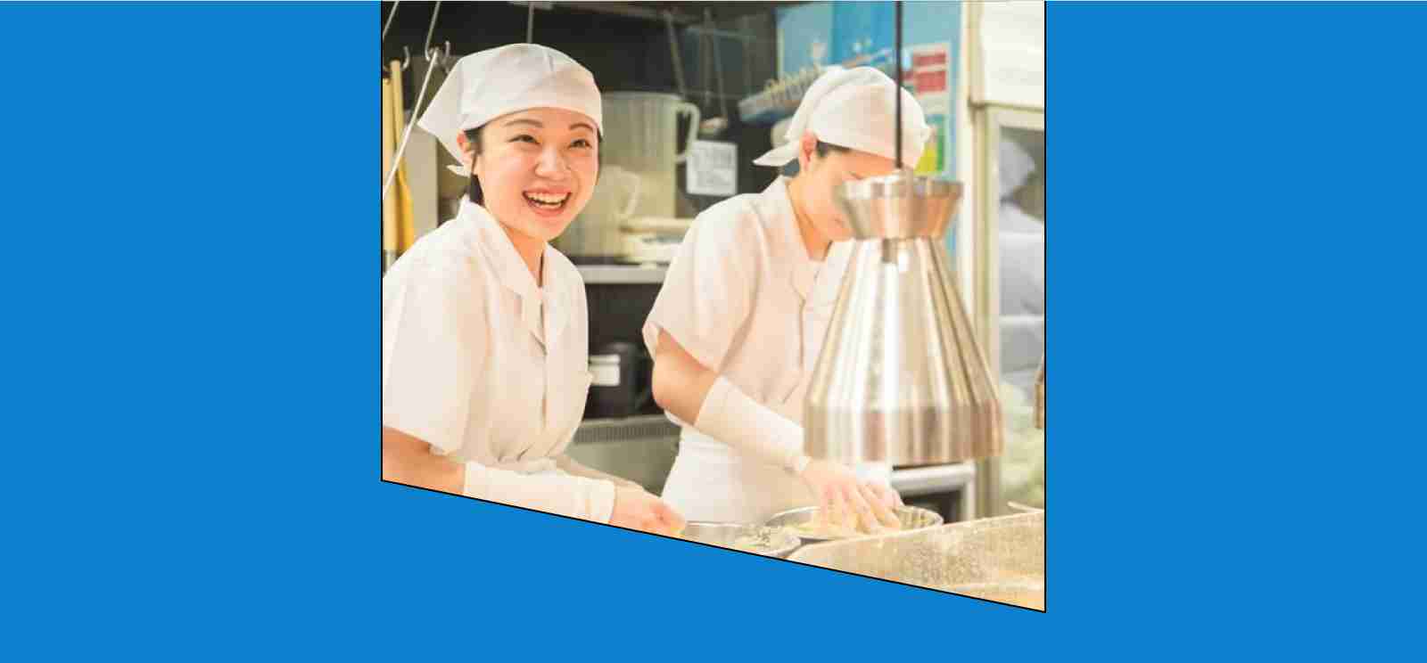 丸亀製麺の店長、新入社員に4カ月で「いきなり任せ」、パートからも道。育成は現場から（NewsPicks ＋ｄ） - Yahoo!ニュース