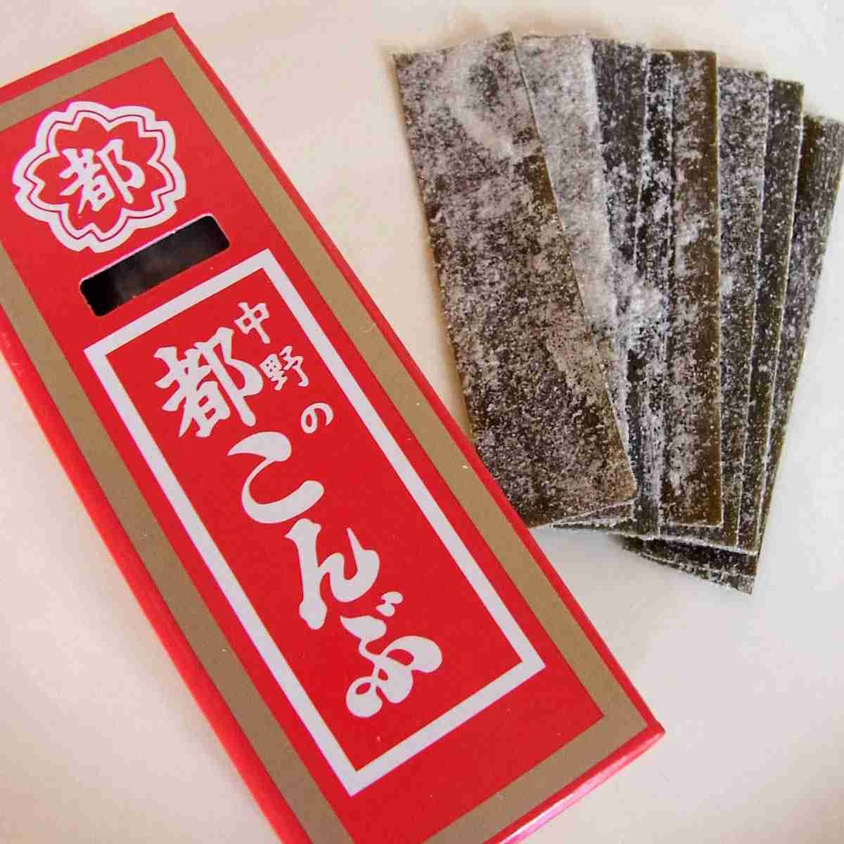 関西の人にとっては知名度が高いであろう食べ物。