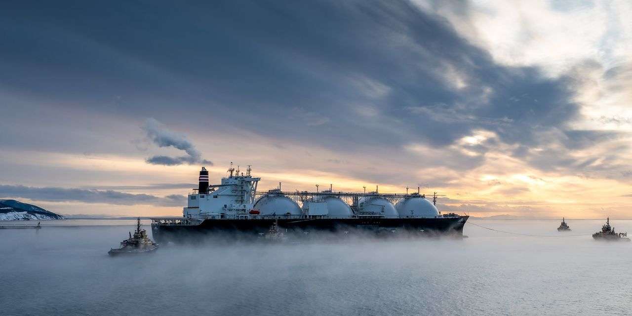 Japan Breaks With U.S. Allies, Buys Russian Oil at Prices Above Cap - WSJ