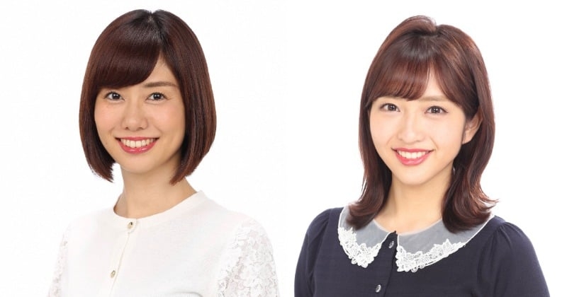 山崎夕貴アナ『Mr.サンデー』6月に卒業　後任は入社5年目の藤本万梨乃アナ  | ORICON NEWS