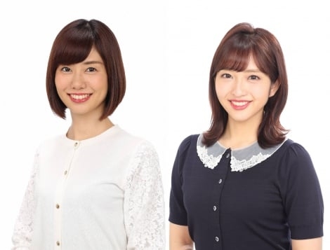 山崎夕貴アナ『Mr.サンデー』6月に卒業 後任は入社5年目の藤本万梨乃アナ