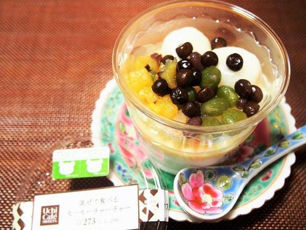 復刻希望のコンビニ商品