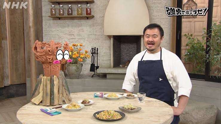 【let's】料理番組を語ろう【cooking】