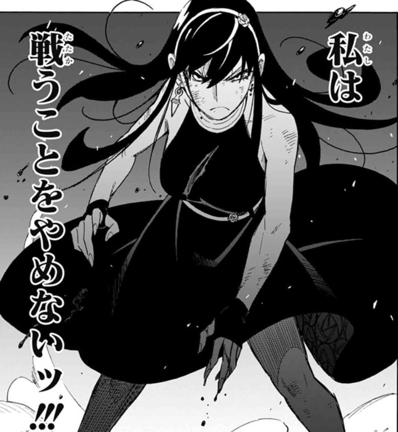 【漫画】好きな女性キャラの特徴【アニメ】