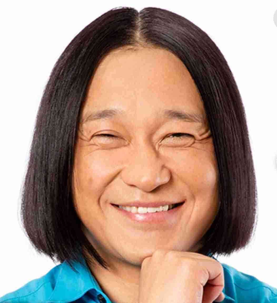 おじさんなんだけどおばさんに見える有名人の画像part15