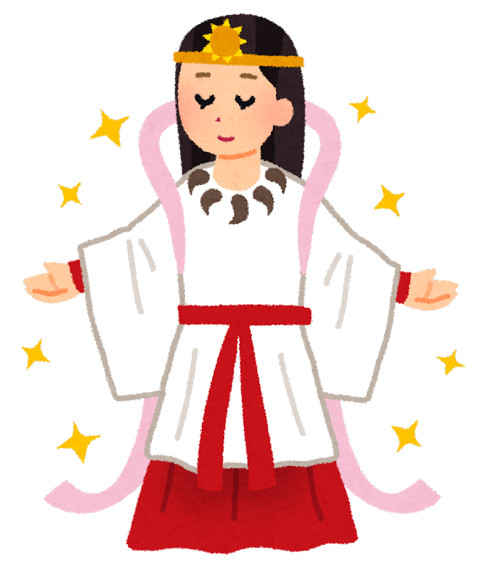 捨てる神あれば拾う神ありエピソード part2