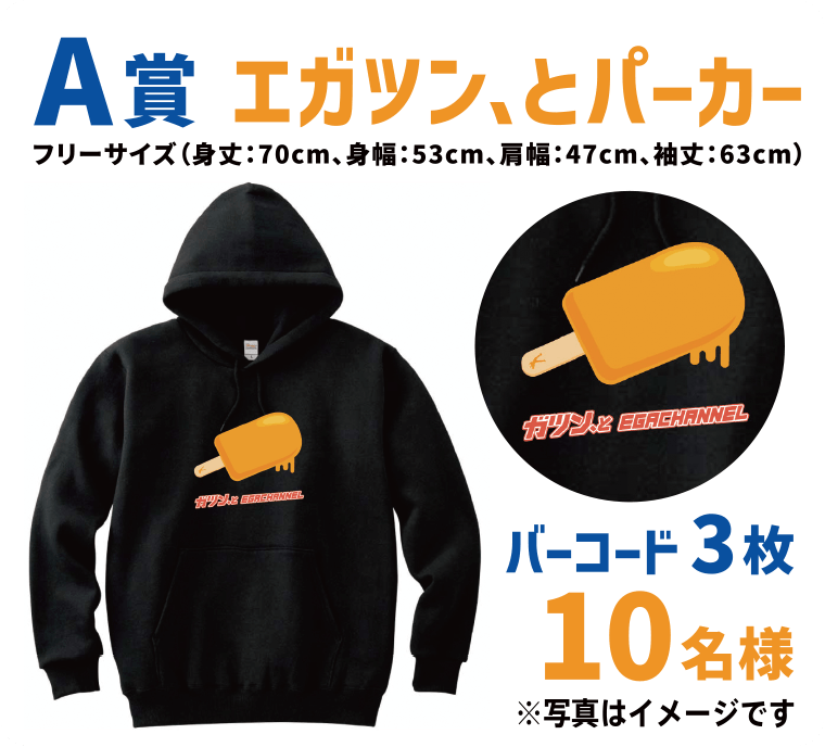 最近応募した(してる)キャンペーン